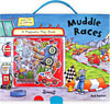 Muddle Races