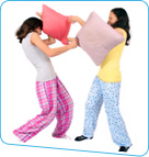 sleepover