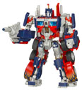 optimus prime