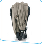 concord scout carrycot 2