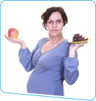 pregnancy food