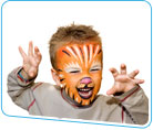 wild child