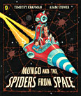 mungo and spiders