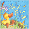 Ruby Flew Too