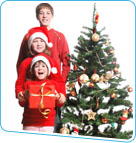 xmas tree