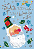 xmas to do