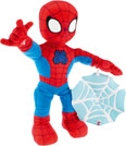 spiderman soft