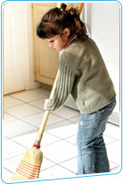 declutter your house
