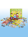 pop to the shops