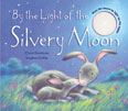 silvery moon