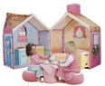 rose petal cottage