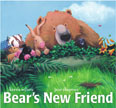 bears new friend