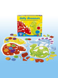 dotty dinosaurs
