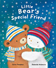 little bear special