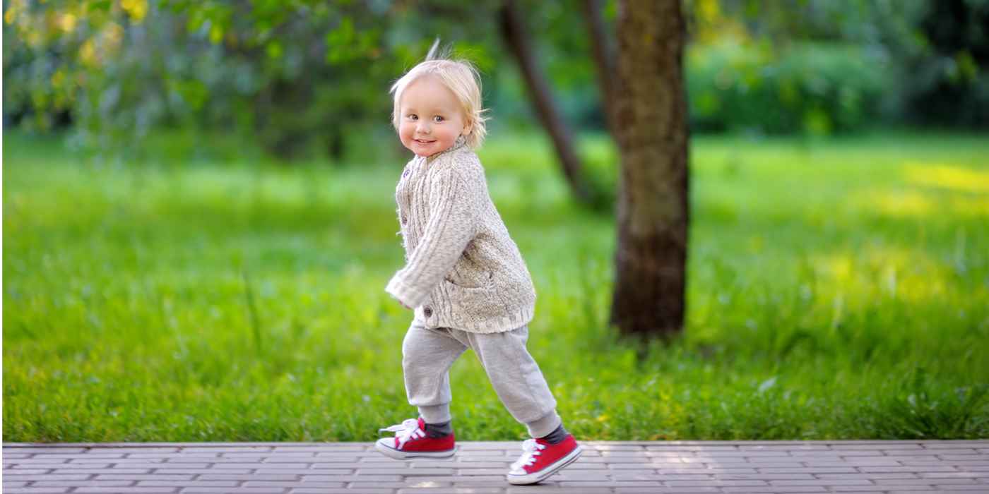 Top Tips to Stop your Kids Wandering Away: Parenting Skills