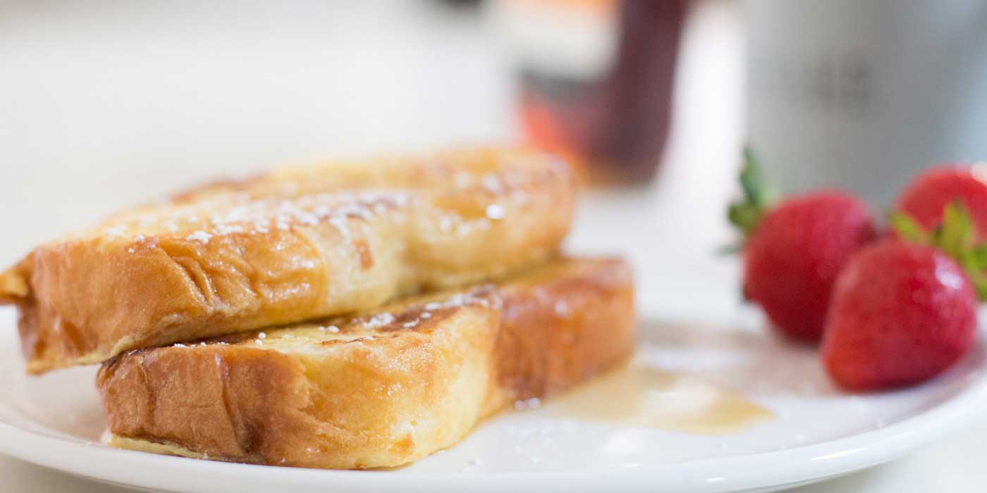 french toast