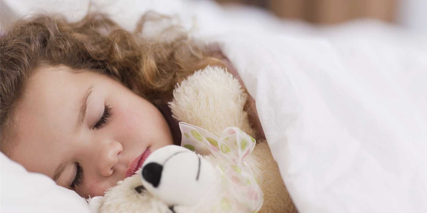 Moving from cot to bed