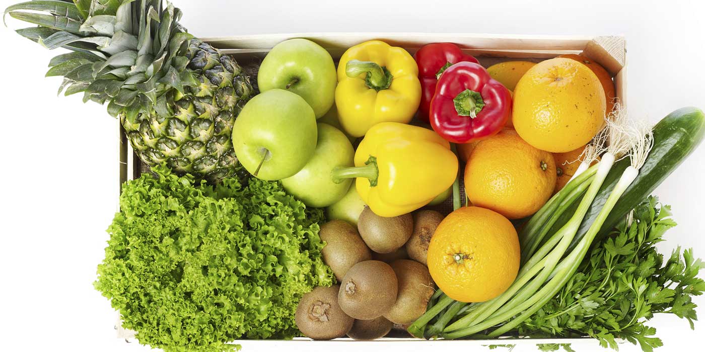 Teenage Healthy Eating: Food And Nutrition