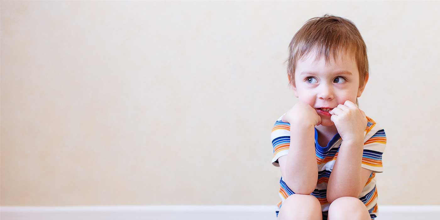 When Should A Toddler Give Up A Pacifier Health And Develop