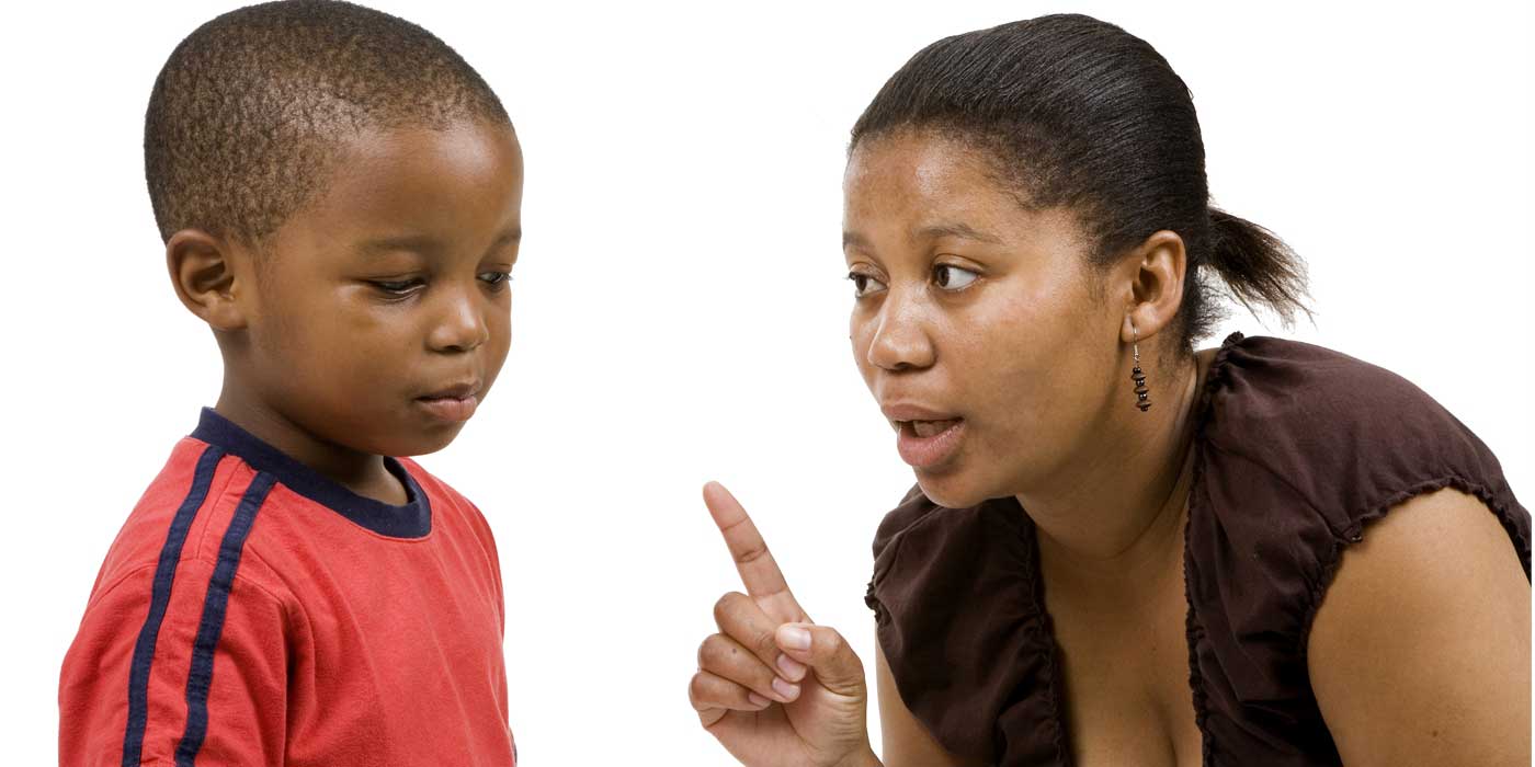 Why Children Need Discipline